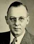 Charles Luke Driscoll