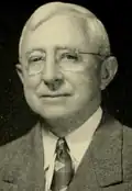 George Smith