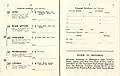 1954 WRC Telegraph Handicap page starters and results