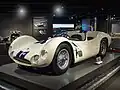 1961 Maserati Tipo 60 "Birdcage"