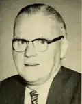 Arthur McKenna