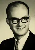 J. Louis Leblanc