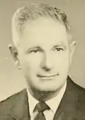 James Bowler