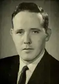 John Finnegan
