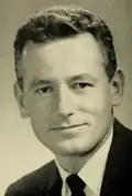 Stephen Weekes