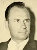 Thomas McGee