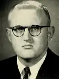 James Nolen