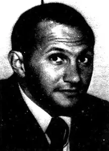 Peter Velis