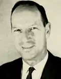 Richard Dwinell
