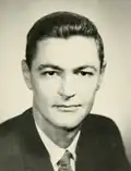 Richard M. McGrath