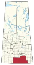 1976 representation order