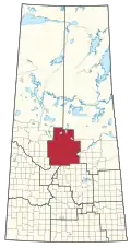 1976 representation order