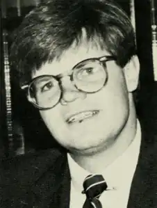Christopher Hodgkins
