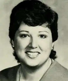 Marilyn Travinski