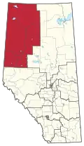 1987 representation order