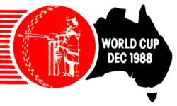 Tournament logo