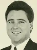 William McManus