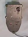 Battery charger for the 1PN58
