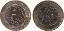 1 Real (Olympic Games Rio 2016 - Boxing).png