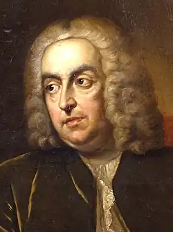 William Pulteney