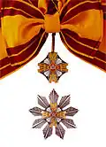 1st Class Order