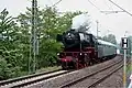 On the Koblenz – Neuwied line