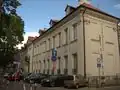 Dzialinsky Palace (Warsaw)&nbsp;[de] in Warsaw