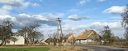 Bukowiec nad Pilicą in 2008