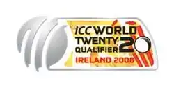 Tournament logo
