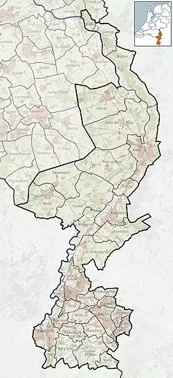 Vilt is located in Limburg, Netherlands