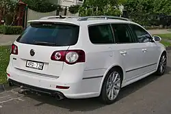Variant
