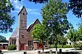Reformed church
