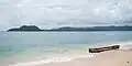 São Tomé and Príncipe