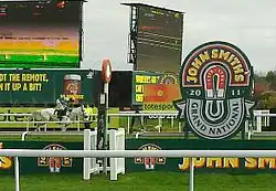Image 44Grand National, Aintree Racecourse (from North West England)