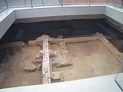 Kitchen foundations
