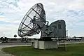 German Radar Wurzburg Riese (FuMG 65)