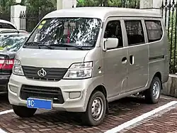 Chana Star 2