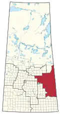 2013 representation order