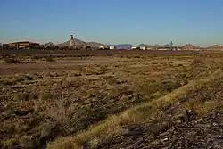 Salt River, 2014