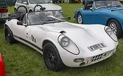 Fisher Fury