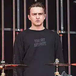 Matt Nicholls