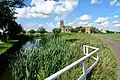 View on Westhem