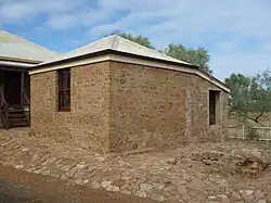 Bakehouse (1880s)