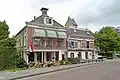 Inn Greate Pier