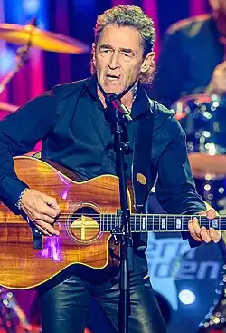 Peter Maffay (2022)