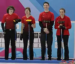 Team USA