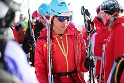 Liang Qifan
