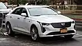 Cadillac CT4