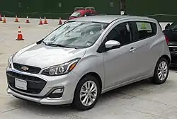 Facelift