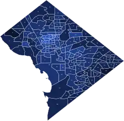 precinct
